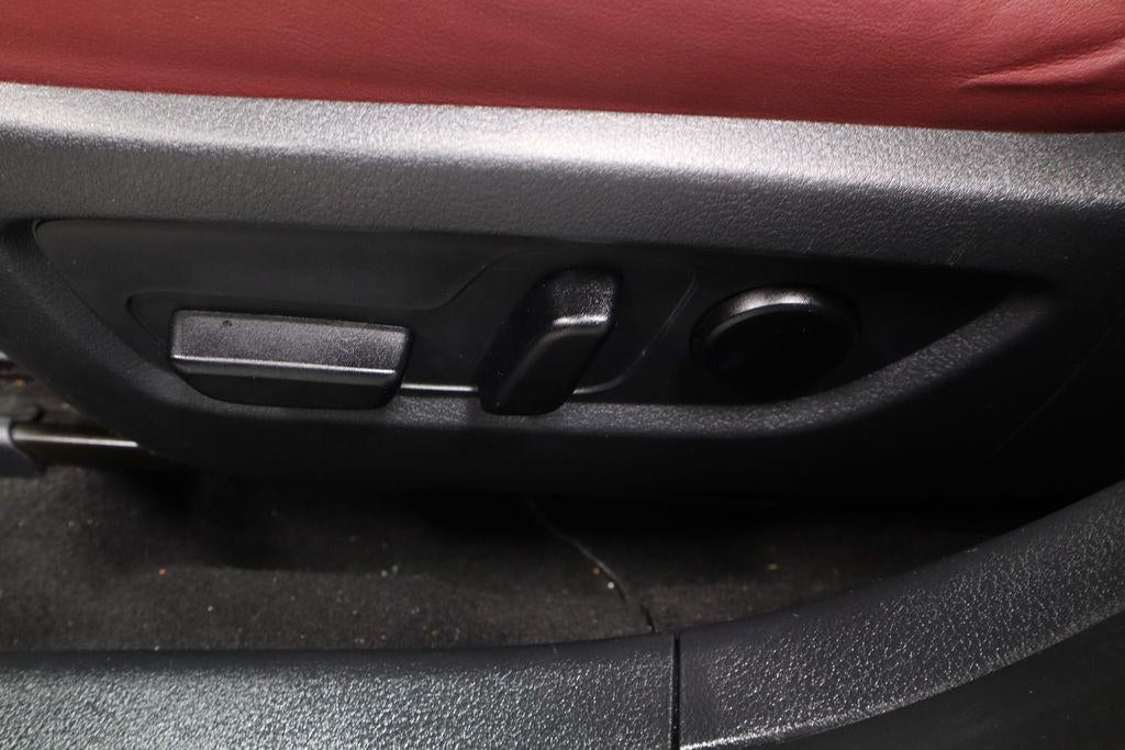 2022 Mazda Mazda CX-30 2.5 S Carbon Edition AWD