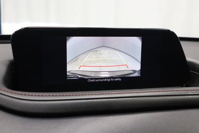 2022 Mazda Mazda CX-30 2.5 S Carbon Edition AWD