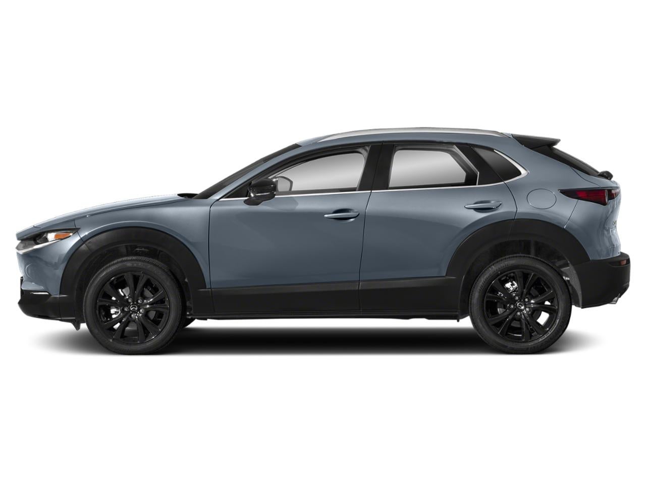 2022 Mazda Mazda CX-30 2.5 S Carbon Edition AWD