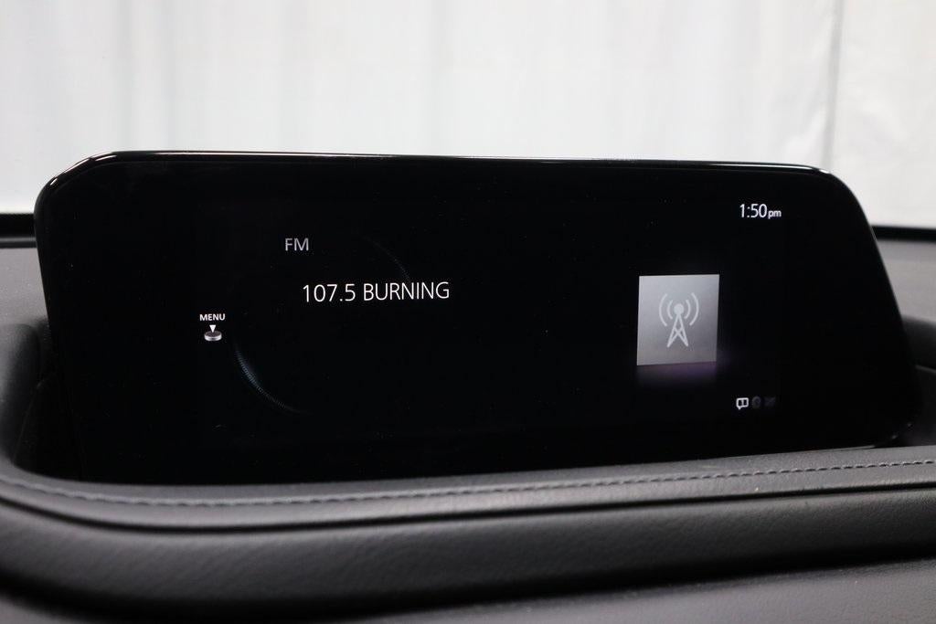 2023 Mazda Mazda CX-30 2.5 S Preferred Package AWD