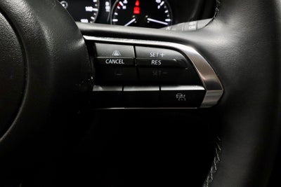 2025 Mazda Mazda CX-30 2.5 S Preferred Package AWD