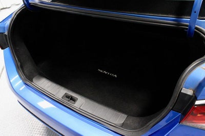 2024 Nissan Sentra SV CVT