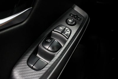 2024 Nissan Sentra SV CVT