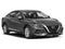 2023 Nissan Sentra SV CVT