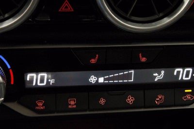 2025 Nissan Sentra SR CVT