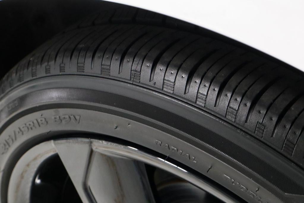 2023 Nissan Sentra SR CVT