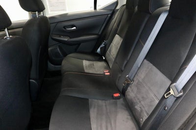 2023 Nissan Sentra SR CVT