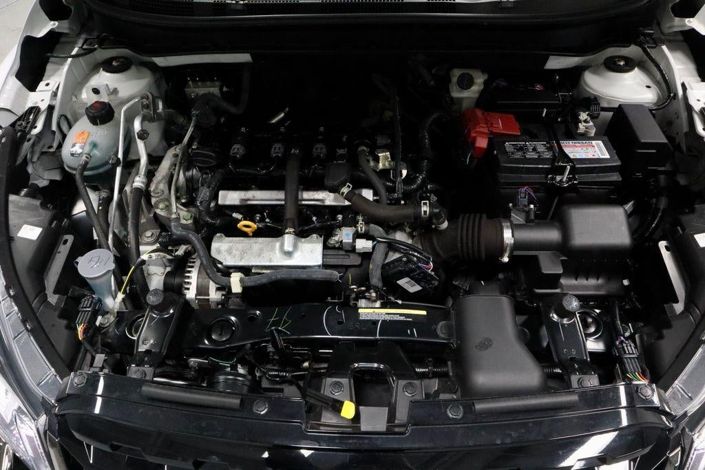2024 Nissan Kicks SR FWD