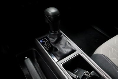 2022 Toyota Tacoma 4WD 4WD TRD Sport Double Cab 5' Bed V6 MT (Natl)