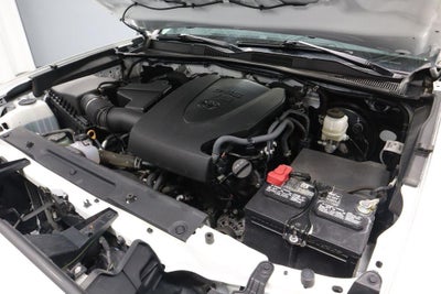 2023 Toyota Tacoma 4WD 4WD SR Double Cab 5' Bed V6 AT (GS)