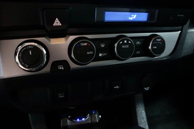 2023 Toyota Tacoma 4WD 4WD SR Double Cab 5' Bed V6 AT (GS)