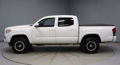 2023 Toyota Tacoma 4WD 4WD SR Double Cab 5' Bed V6 AT (GS)