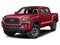 2023 Toyota Tacoma 4WD 4WD TRD Off Road Double Cab 5' Bed V6 AT (Natl)