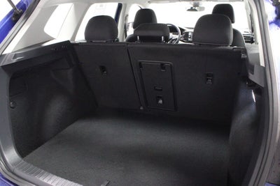 2024 Volkswagen Taos S 4MOTION