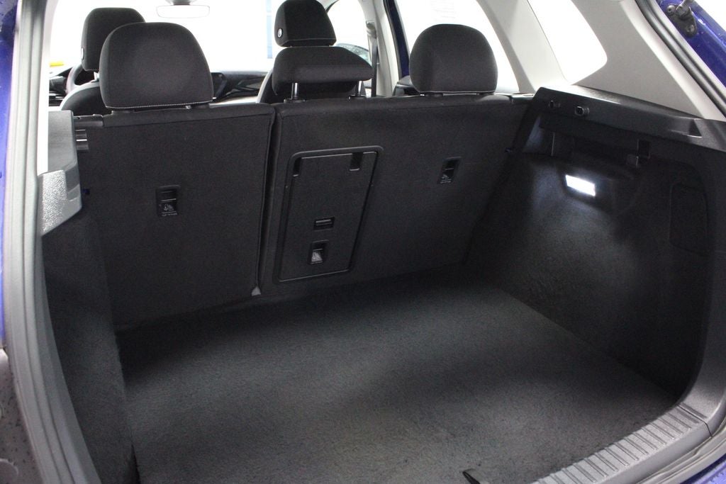2024 Volkswagen Taos S 4MOTION
