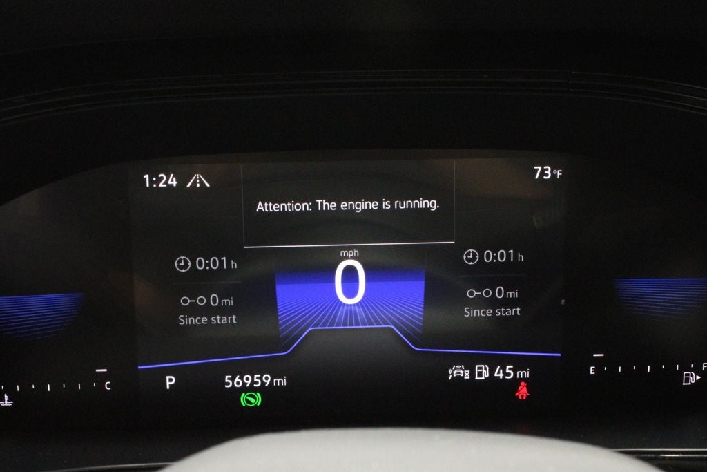 2024 Volkswagen Taos S 4MOTION