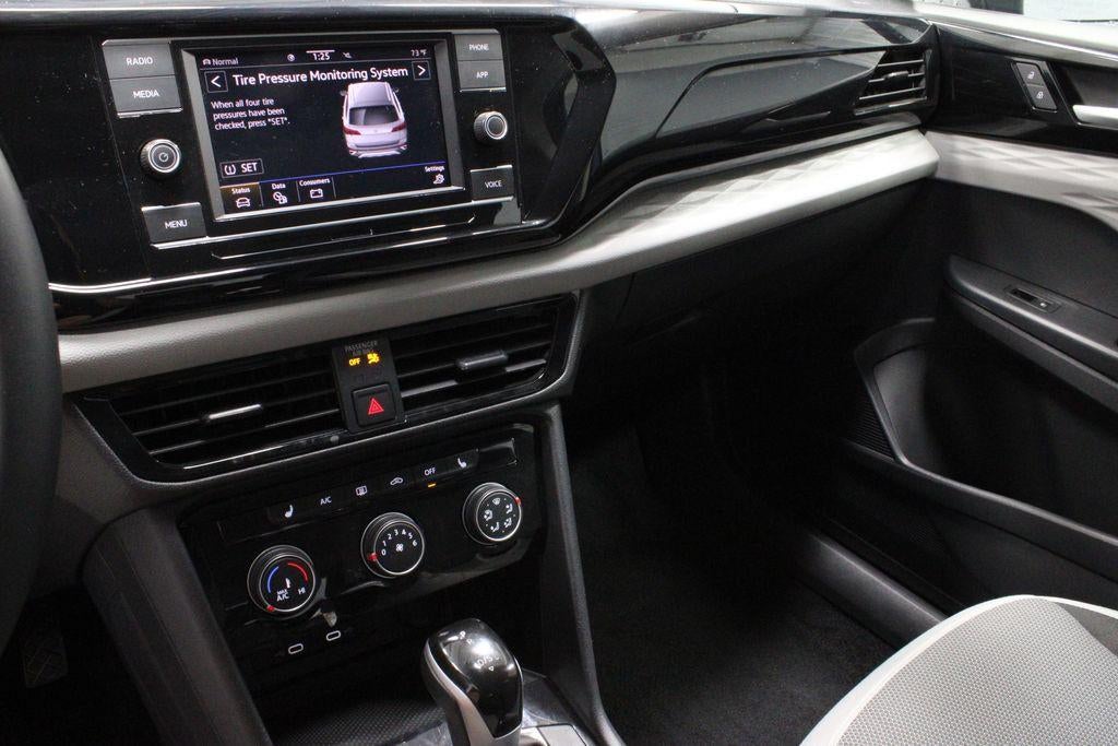 2024 Volkswagen Taos S 4MOTION