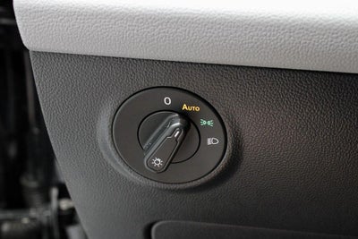 2024 Volkswagen Taos S 4MOTION