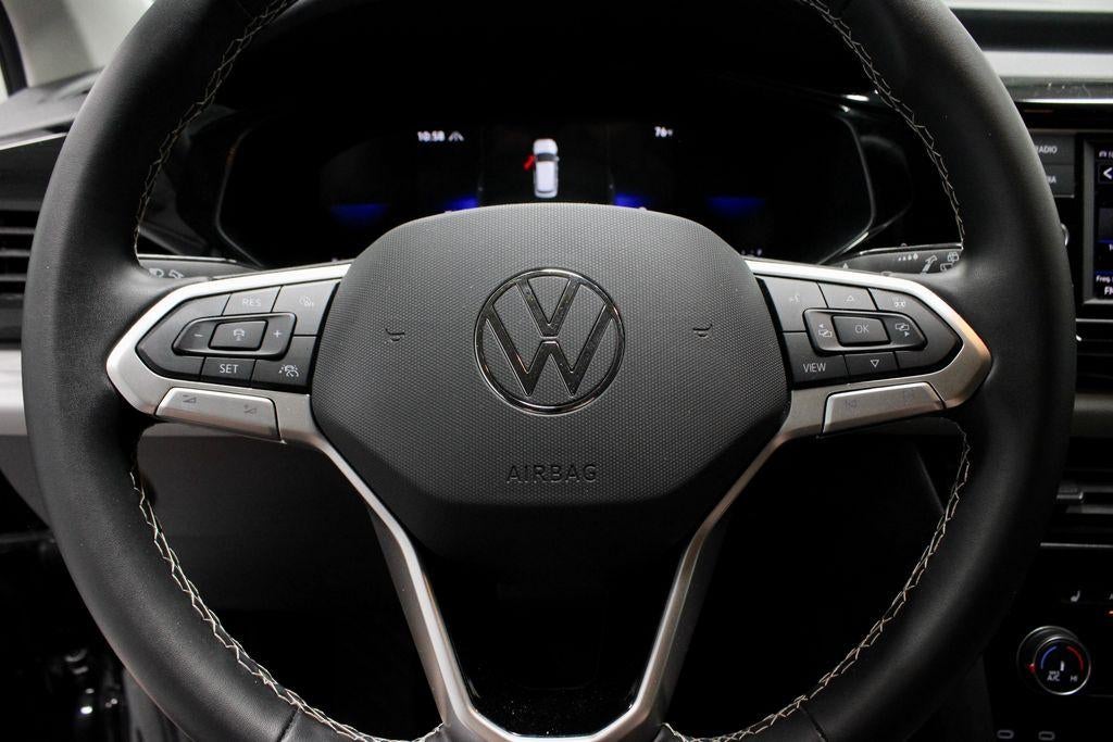 2024 Volkswagen Taos S 4MOTION