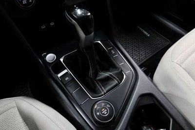 2024 Volkswagen Tiguan 2.0T S 4MOTION