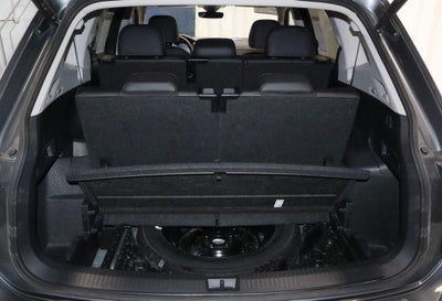 2024 Volkswagen Tiguan 2.0T Wolfsburg Edition FWD