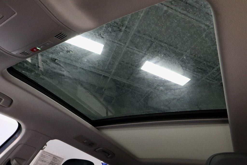 2024 Volkswagen Tiguan 2.0T Wolfsburg Edition FWD