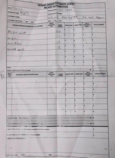 2024 Volkswagen Tiguan 2.0T Wolfsburg Edition FWD