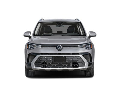 2025 Volkswagen Taos SE 4MOTION