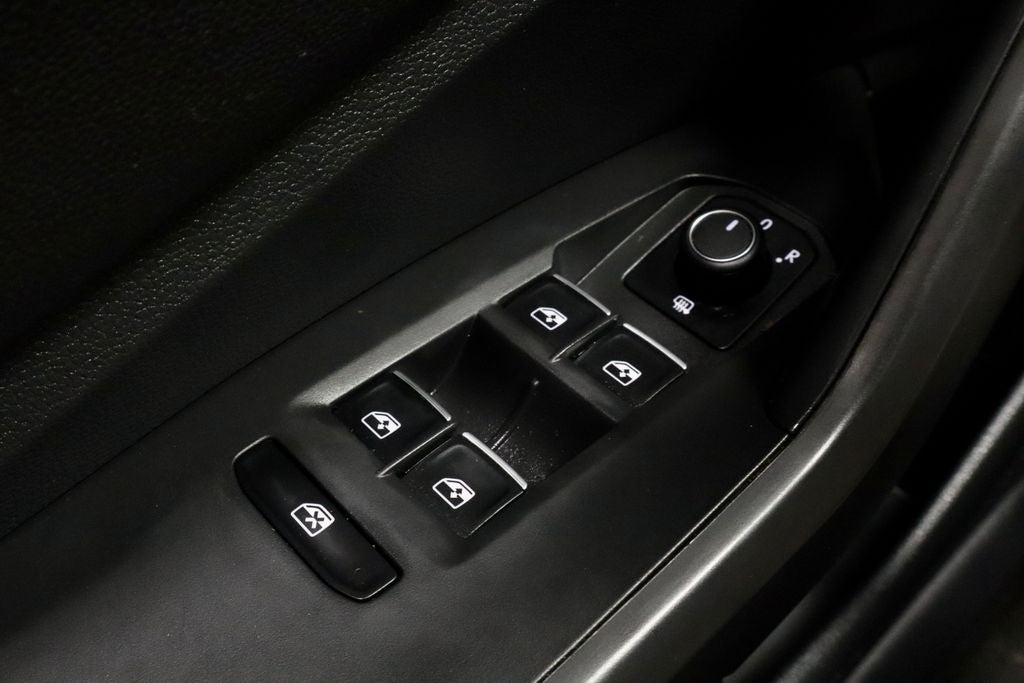 2025 Volkswagen Jetta S Auto