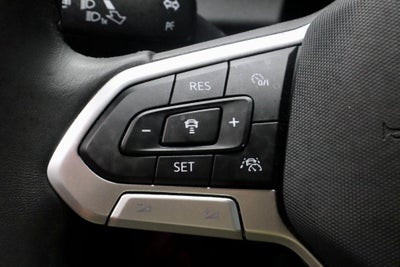 2025 Volkswagen Jetta S Auto