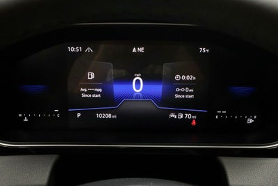 2025 Volkswagen Jetta S Auto