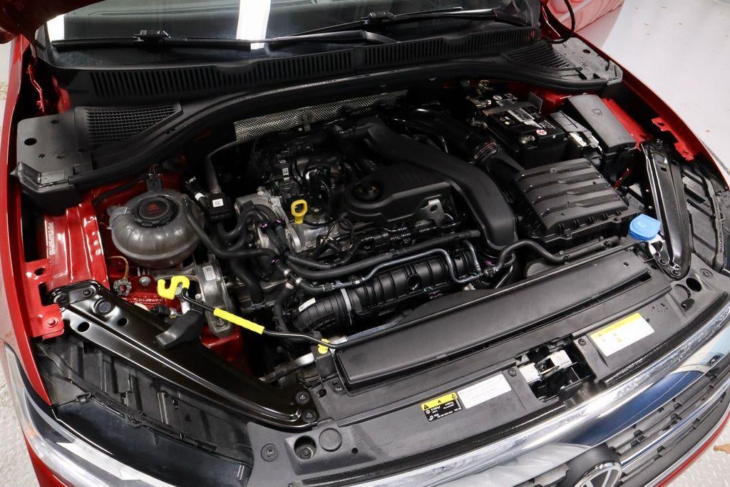 2023 Volkswagen Jetta SE Auto
