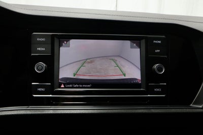 2023 Volkswagen Jetta SE Auto