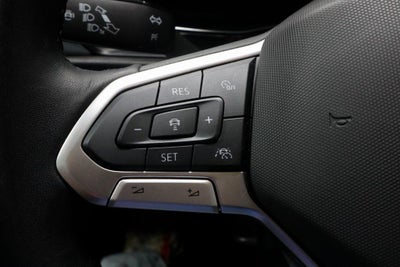 2023 Volkswagen Jetta SE Auto