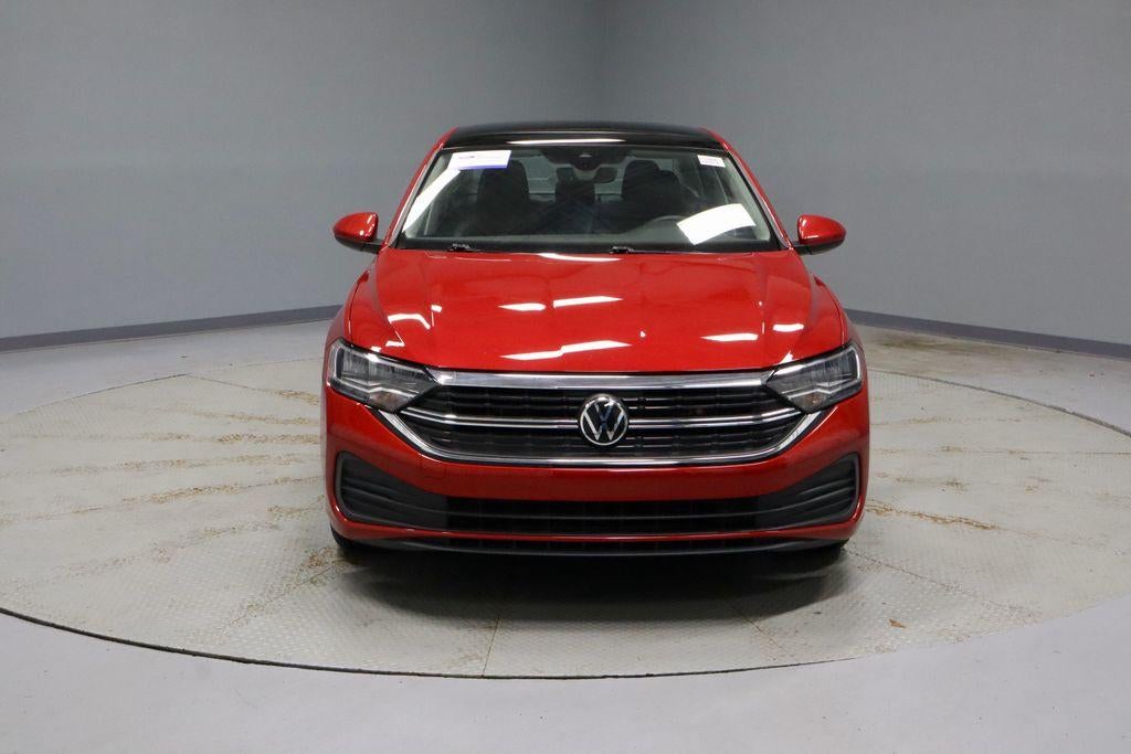2023 Volkswagen Jetta SE Auto