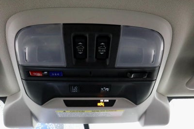 2022 Subaru Impreza Limited 5-door CVT