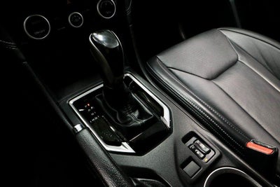 2022 Subaru Impreza Limited 5-door CVT