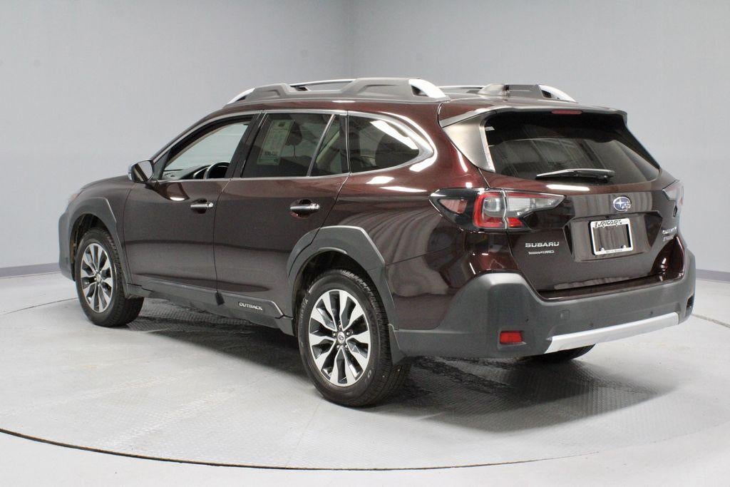 2023 Subaru Outback Touring CVT