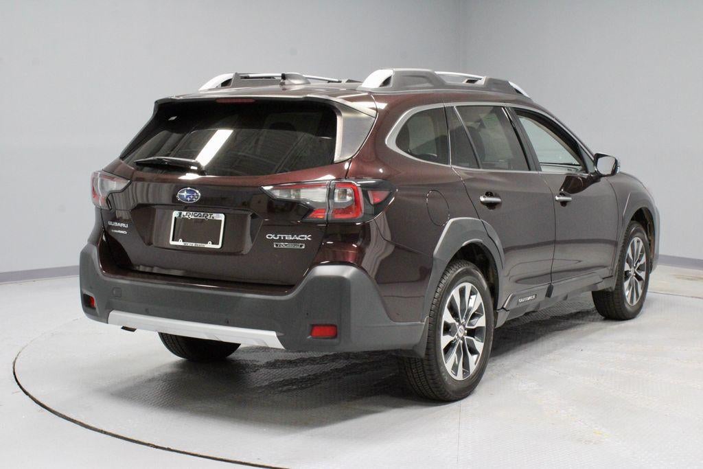 2023 Subaru Outback Touring CVT