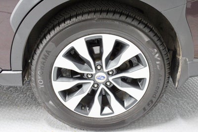 2023 Subaru Outback Touring CVT