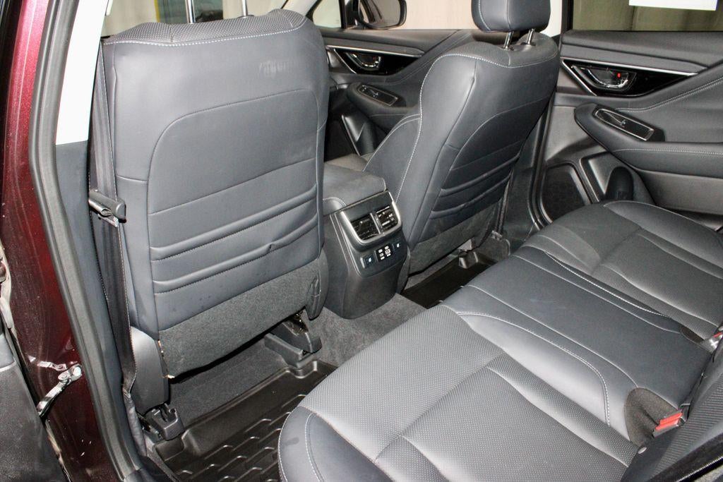 2023 Subaru Outback Touring CVT