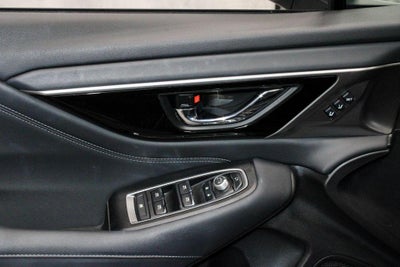 2023 Subaru Outback Touring CVT