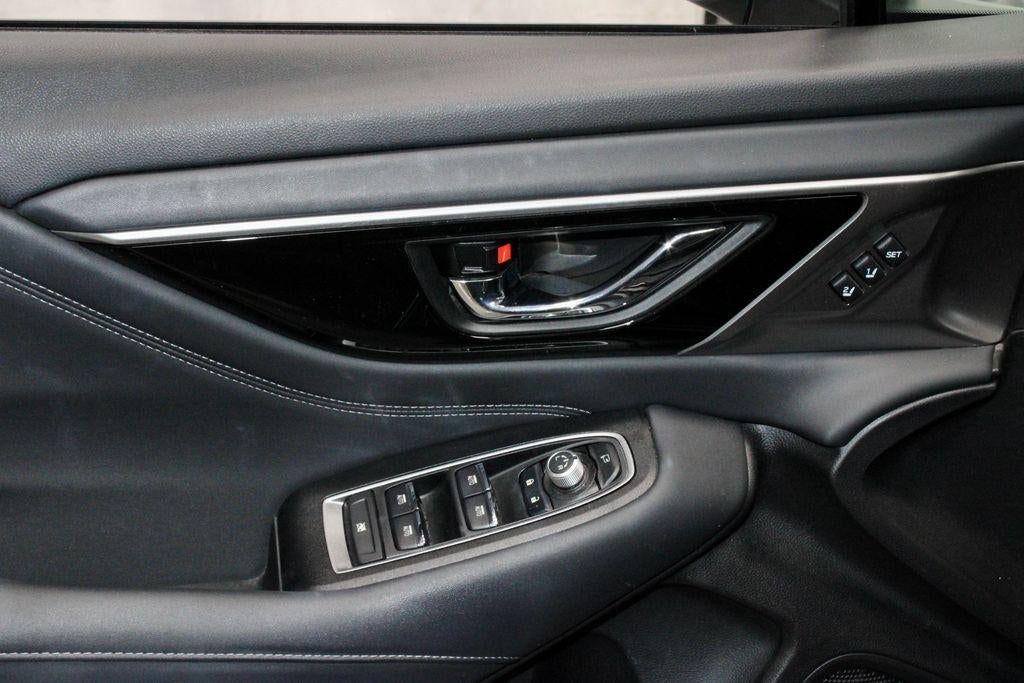 2023 Subaru Outback Touring CVT