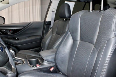 2023 Subaru Outback Touring CVT