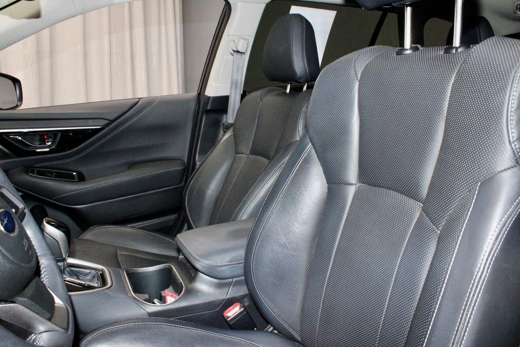2023 Subaru Outback Touring CVT