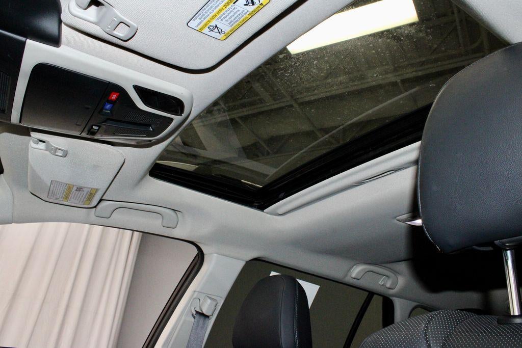 2023 Subaru Outback Touring CVT