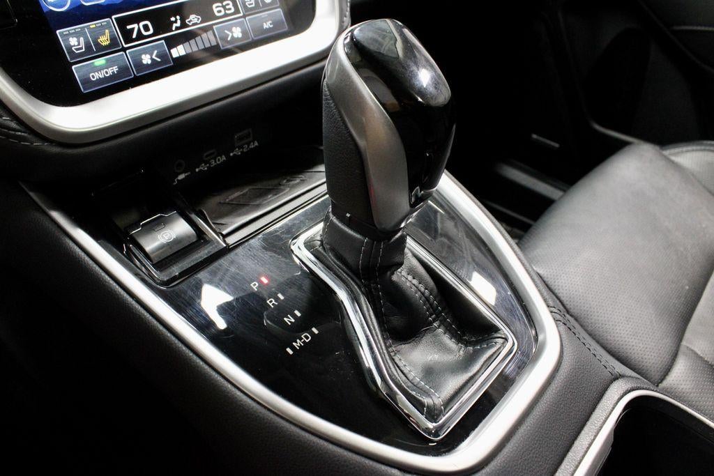 2023 Subaru Outback Touring CVT