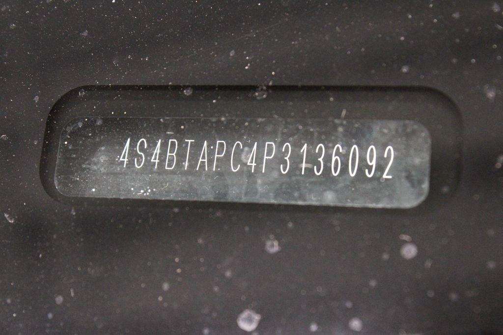 2023 Subaru Outback Touring CVT