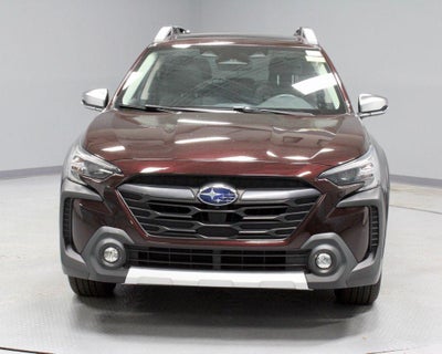 2023 Subaru Outback Touring CVT