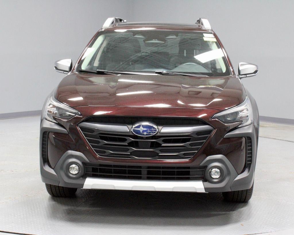2023 Subaru Outback Touring CVT